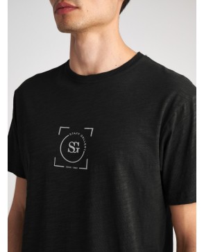 STAFF JEANS Man T-Shirt...